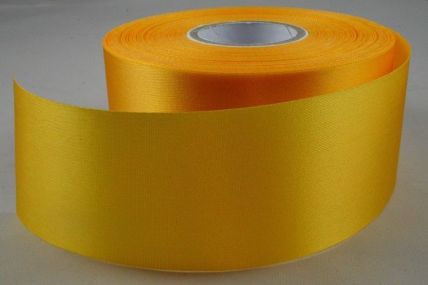 11mm, 15mm, 19mm, 38mm & 50mm Antique Gold Acetate Ribbon x 50 Metre Rolls!!