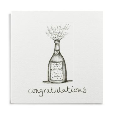 Congratulations Card